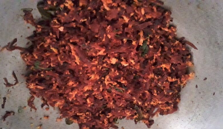 beetroot-fry