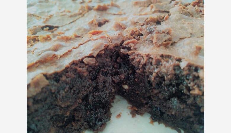 brownie-pure-dark-chocolate