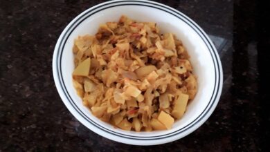 cabbage-potato-curry