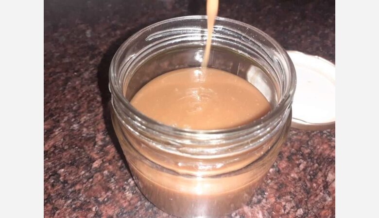 caramel-sauce