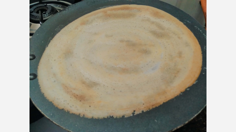 dosa | south indian breakfast