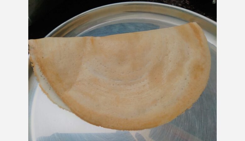 dosa | south indian breakfast