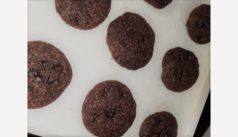 dreamy-double-chcocolate-cookies
