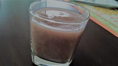 healthy-ambali | multi millet drink