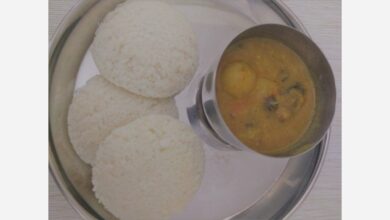 idli | south indian breakfast