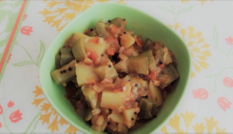 potals-potato-curry | parval potato kura