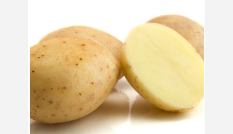 potato dry veg