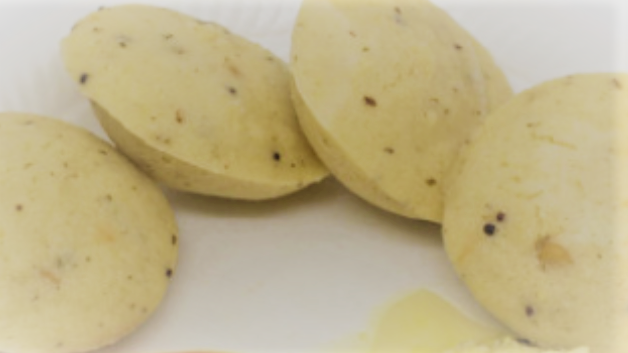 rava idli