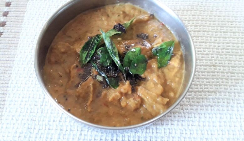 anapakaya-tomato-pachadi | bottle gourd tomato chutney