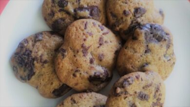 dark-chocolate-cookies