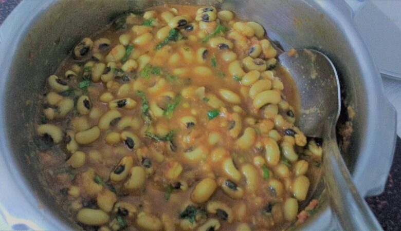 black-eyed-beans-curry