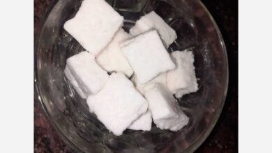 marshmallows | easy to make