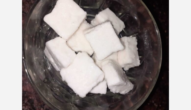 marshmallows | easy to make