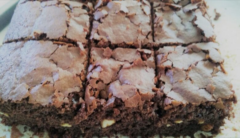 eggless-chocolate-brownies