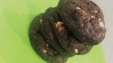 triple-chocolate-cookies