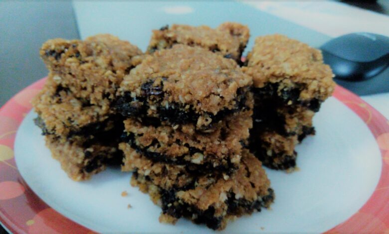 oatmeal-raisin-choco-chip-squares